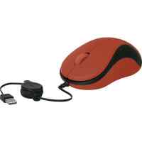 мышь Defender MS-960 Red