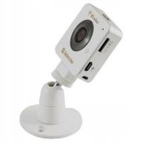веб-камера Defender Multicam WF-10HD White белый