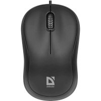 мышь Defender Patch MS-759 Black Черный
