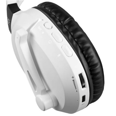 гарнитура Defender Phantom Pro White