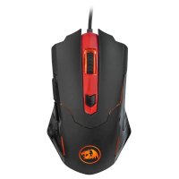 мышь Redragon Pegasus Черный