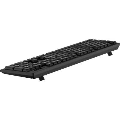 клавиатура Defender Seoul C-972 Black Черный