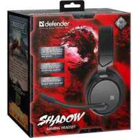 гарнитура Defender Shadow