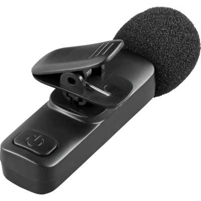 микрофон Defender Talky-138 Черный