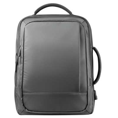 рюкзак Defender Voyager Black 26210 черный
