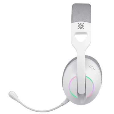 гарнитура Defender Weaver Pro White