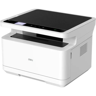 МФУ Deli Laser M2000DN Белый