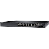 коммутатор Dell 210-ABOD-1
