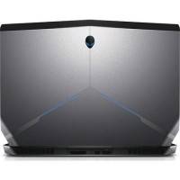 ноутбук Dell Alienware A13-7645 Серебристый