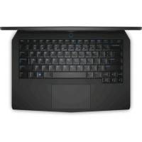 ноутбук Dell Alienware A13-7645 Серебристый