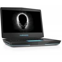 ноутбук Dell Alienware A14-1499 Серебристый