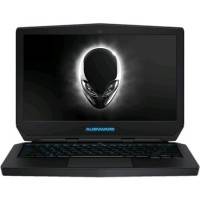 ноутбук Dell Alienware A15-3647 Серебристый