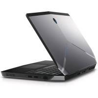 ноутбук Dell Alienware A15-3647 Серебристый