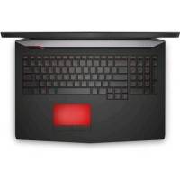 ноутбук Dell Alienware A17-9233 Серебристый