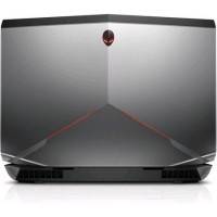ноутбук Dell Alienware A17-9233 Серебристый