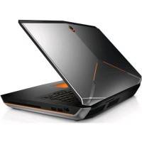 ноутбук Dell Alienware A18-9264 Серебристый