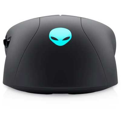 мышь Dell Alienware AW320M 570-ABMS Черный