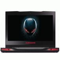 ноутбук Dell Alienware M11x-8644 Черный
