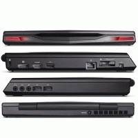 ноутбук Dell Alienware M11x-8644 Черный