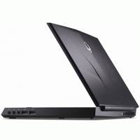 ноутбук Dell Alienware M11x-8644 Черный