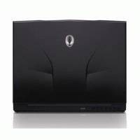 ноутбук Dell Alienware M14x-3661 Черный