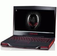 ноутбук Dell Alienware M14x-5979 Красный
