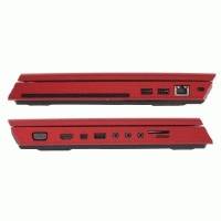 ноутбук Dell Alienware M14x-5979 Красный