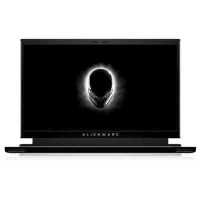 ноутбук Dell Alienware M15-8400 Серебристый