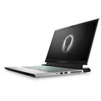ноутбук Dell Alienware M15-8400 Серебристый