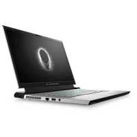ноутбук Dell Alienware M15-8400 Серебристый