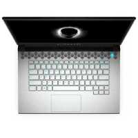 ноутбук Dell Alienware M15-8400 Серебристый