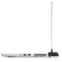ноутбук Dell Alienware M15-8400 Серебристый