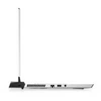 ноутбук Dell Alienware M15-8400 Серебристый