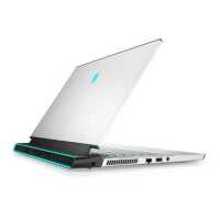 ноутбук Dell Alienware M15-8400 Серебристый