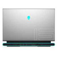 ноутбук Dell Alienware M15-8400 Серебристый