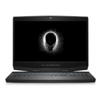 ноутбук Dell Alienware M15-5546 Красный