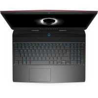 ноутбук Dell Alienware M15-5546 Красный