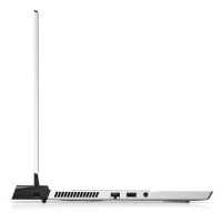 ноутбук Dell Alienware M15 R4 M15-2930 Серебристый