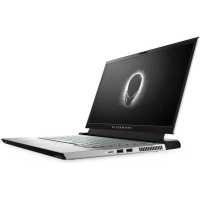 ноутбук Dell Alienware M15 R3 M15-7342 Серебристый