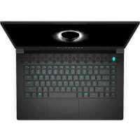 ноутбук Dell Alienware M15 R5 M15-9833 Серый