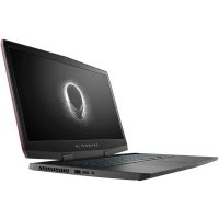 ноутбук Dell Alienware M17-8338 Красный