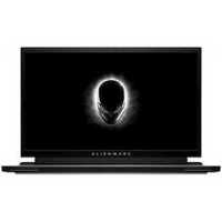 ноутбук Dell Alienware M17 R2 A17-9393 Черный
