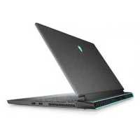 ноутбук Dell Alienware M17 R2 A17-9393 Черный