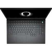 ноутбук Dell Alienware M17 R2 A17-9393 Черный
