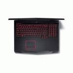 ноутбук Dell Alienware M17x-7156 Черный