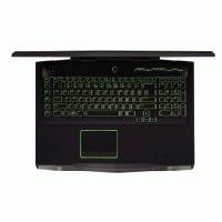 ноутбук Dell Alienware M18x-3124 Черный