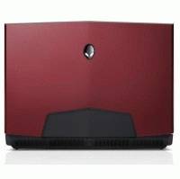 ноутбук Dell Alienware M18x-9077 Красный