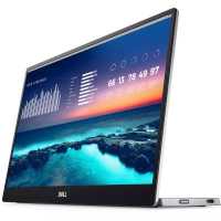 монитор Dell C1422H Черный