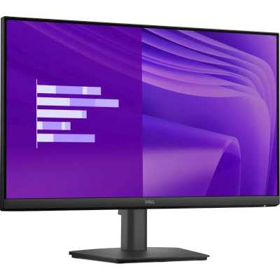 монитор Dell E2425HM Черный