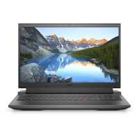 ноутбук Dell G15 5510 G515-1281 Серый